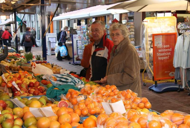 markt