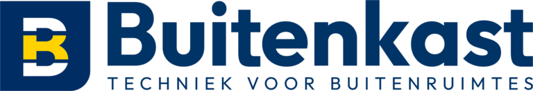 Logo BUITENkast