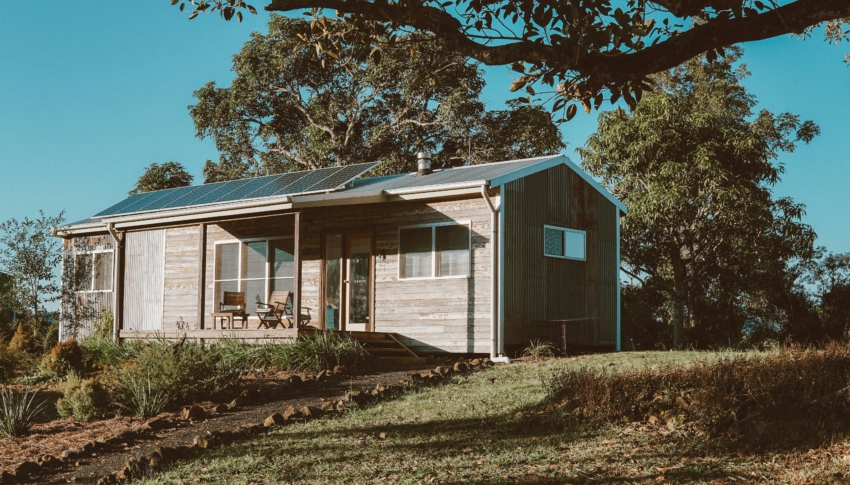 Tiny House