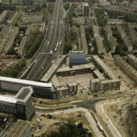 Amsterdam Bos En Lommer