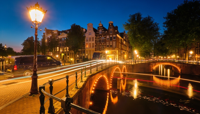 Raamovereenkomst Amsterdam