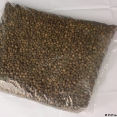 1 zak van 50 liter fundatiekorrels