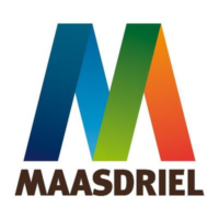 Gemeente Maasdriel logo