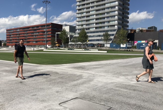 Almere Esplanada
